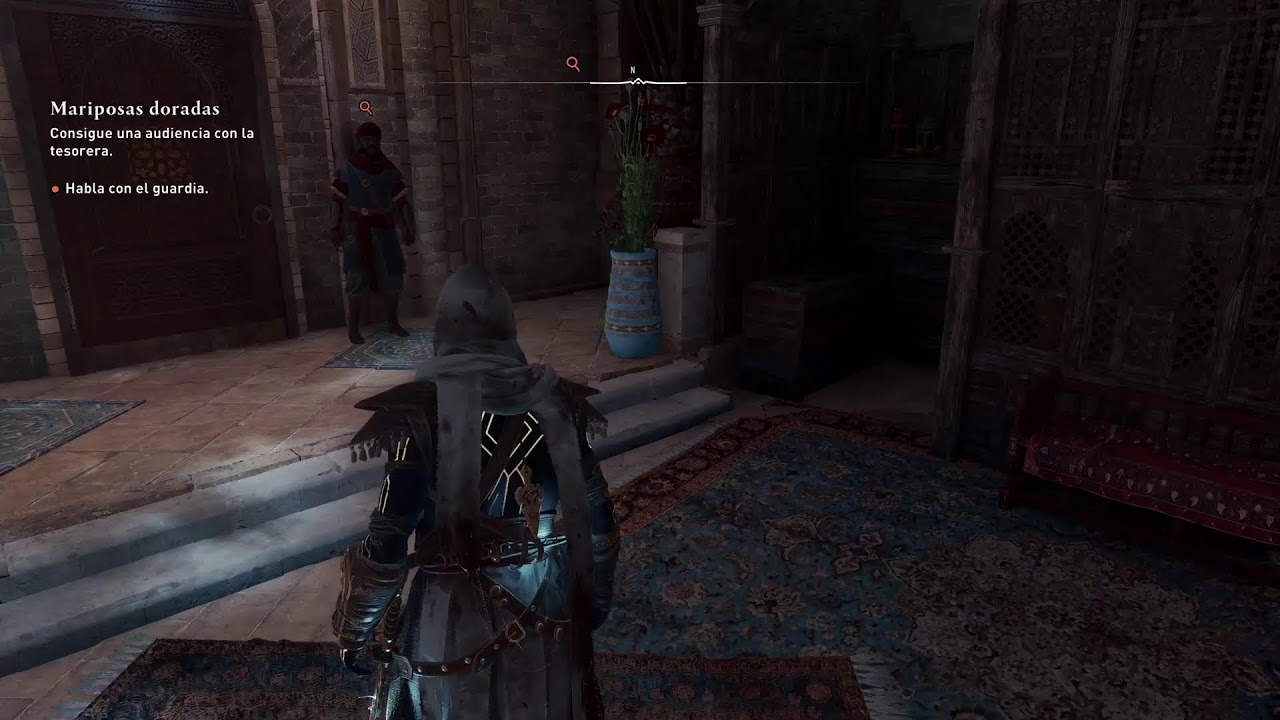 Assassin's Creed mirage