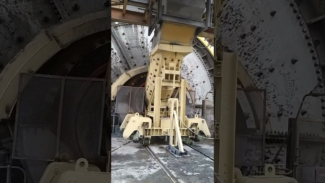 Weba Chutes: Transfer Chute