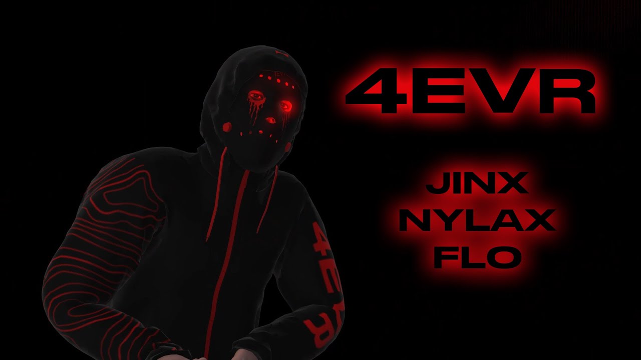 Jinx x Nylax x Flo | FiveM Montage