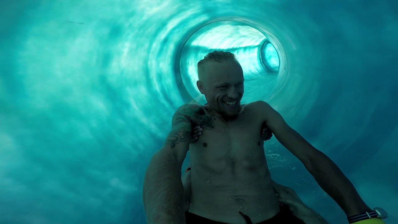 n the way.. Грузия 2019 - аквапарк Gino Paradise. Тбилиси.