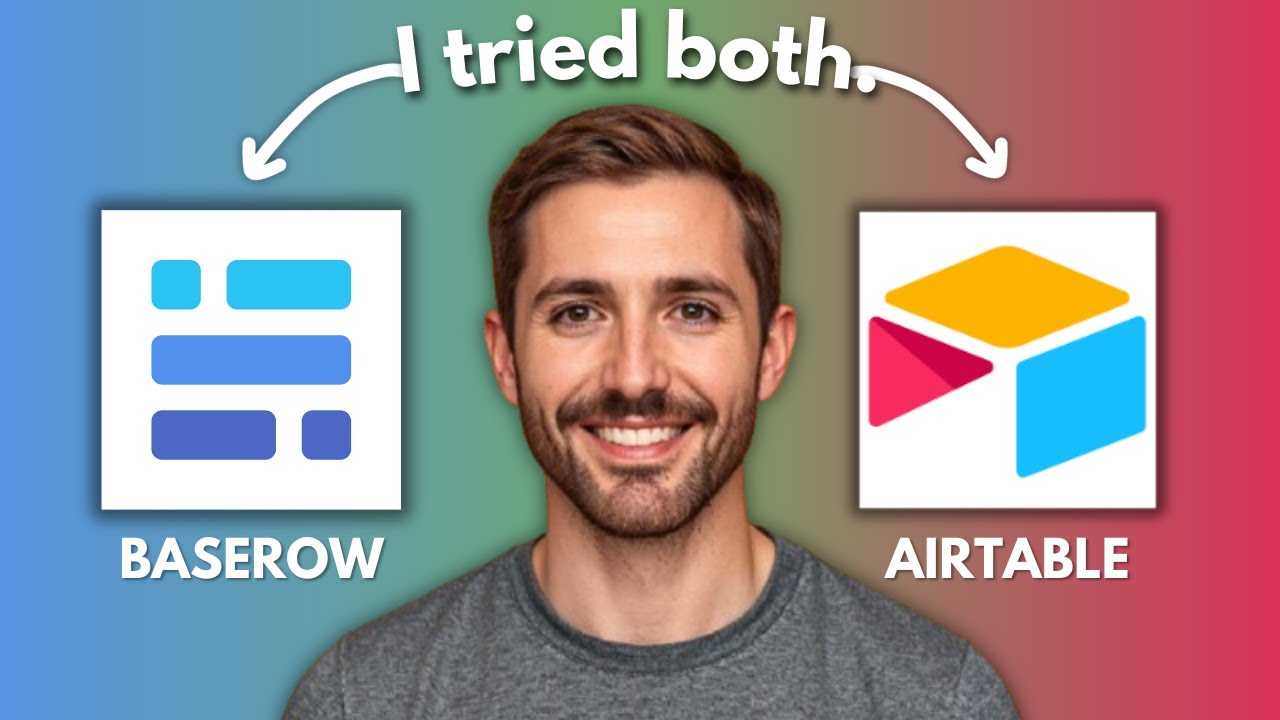 Baserow vs Airtable: Best No-Code Database in 2026?