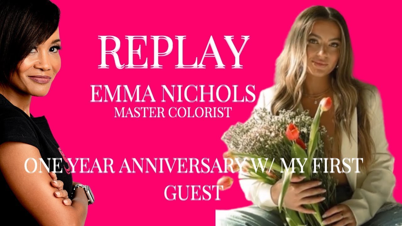 Emma Nichols: The Interview You Can't Miss,