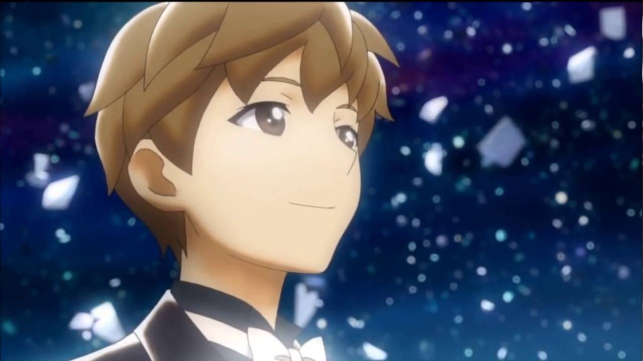 deemo the last recital story