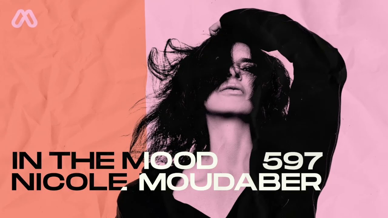 InTheMood - Episode 597 - Live from E1 London (b2b Paco Osuna)