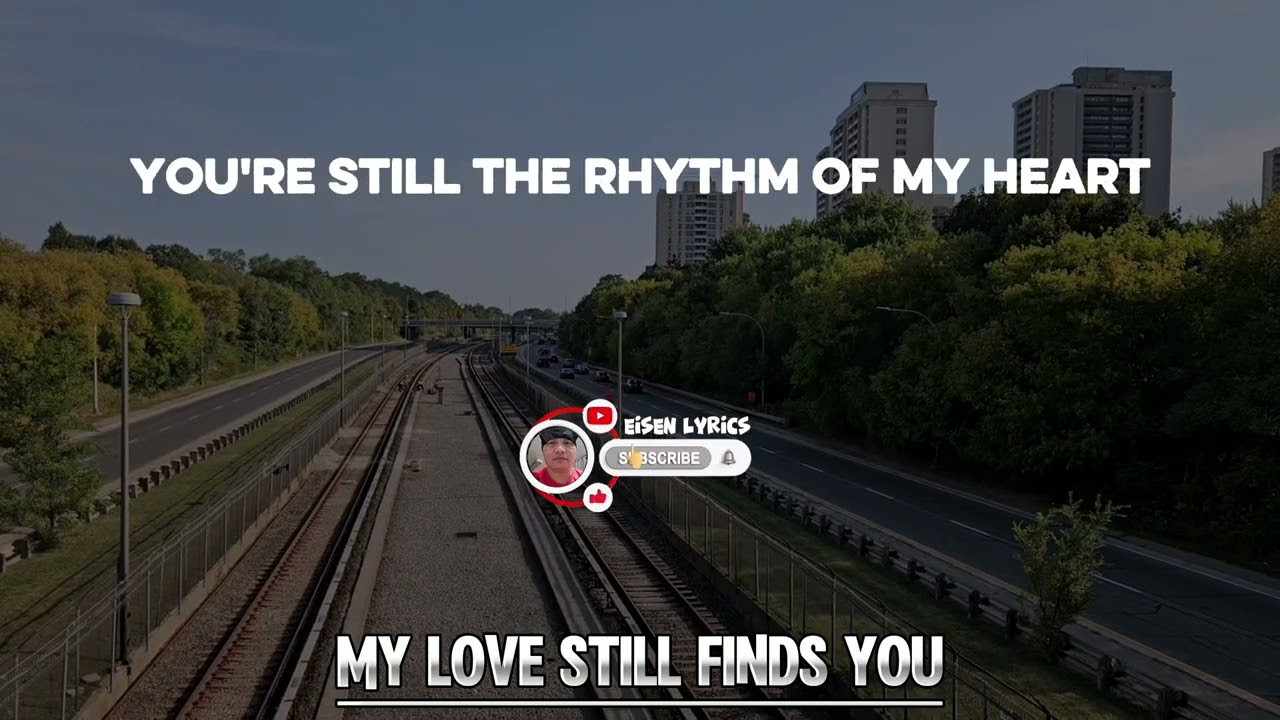 I'D HOLD THE WORLD FOR YOU | ORIGINAL