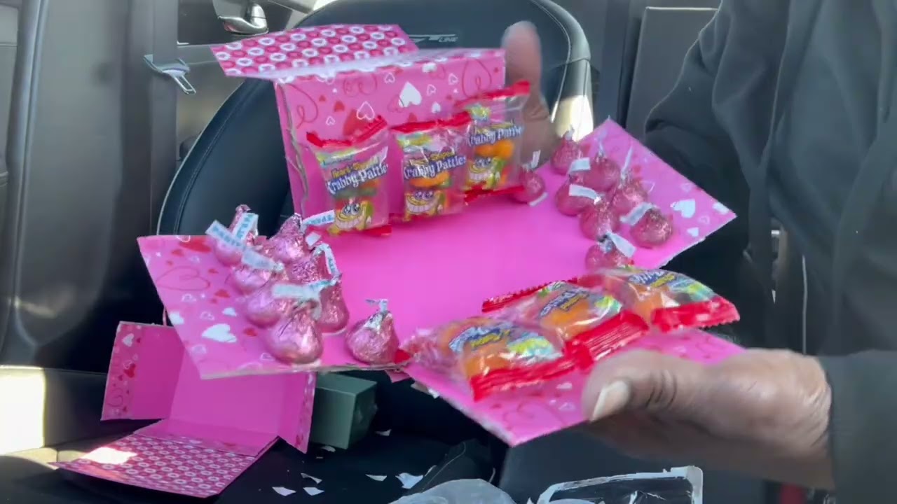 Don’t Try This In Your Car