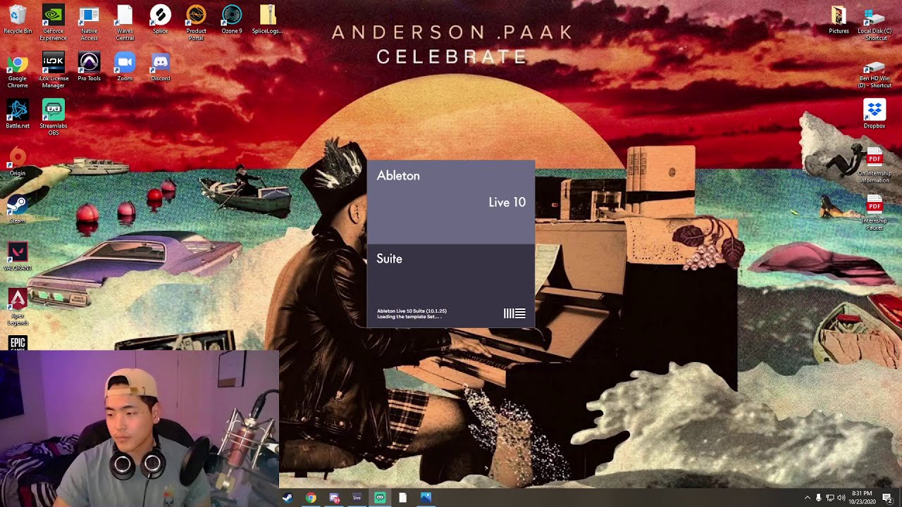 (FIX) ASIO Drivers Not Playing Audio From Applications Other Than Ableton