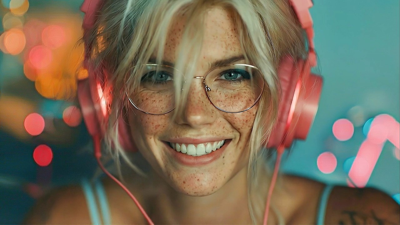 Emotional Vocal Trance Mix 2026 — Beyond the Silent Horizon | 132 BPM | Ethereal & Uplifting
