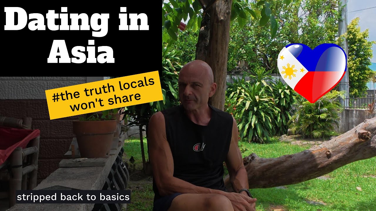 Dating in the Philippines: The Truth Locals Won't Share