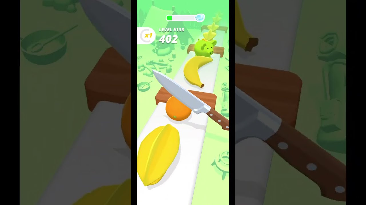 Perfect Slices Live Gameplay 625 #livestream #shortslive