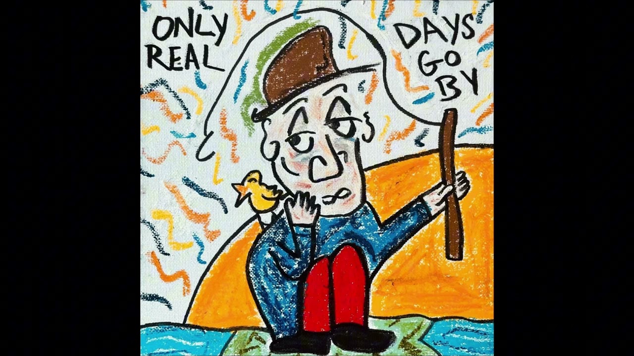 Only Real - Money (Official Audio)