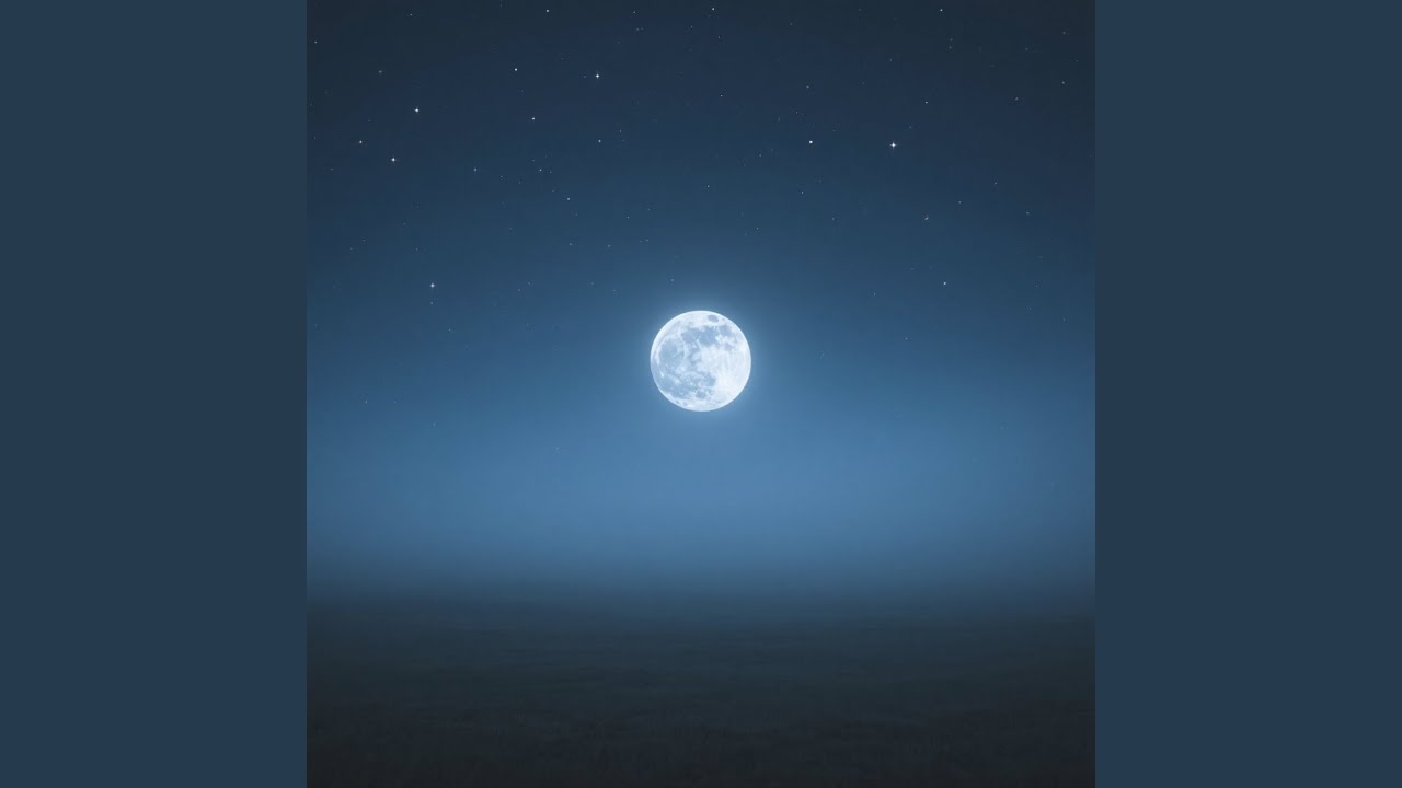 Noche De Luna