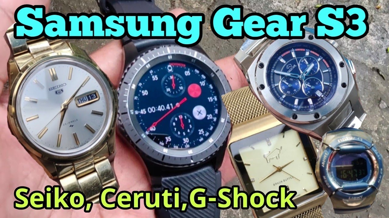 JAM TANGAN SECOND PRILOVE MEWAH LAYAK KOLEKSI