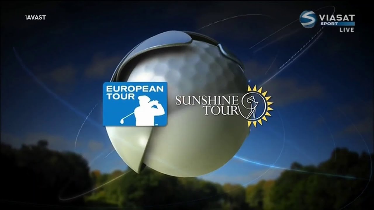 Viasat Sport Sweden - Continuities (December 8, 2012)