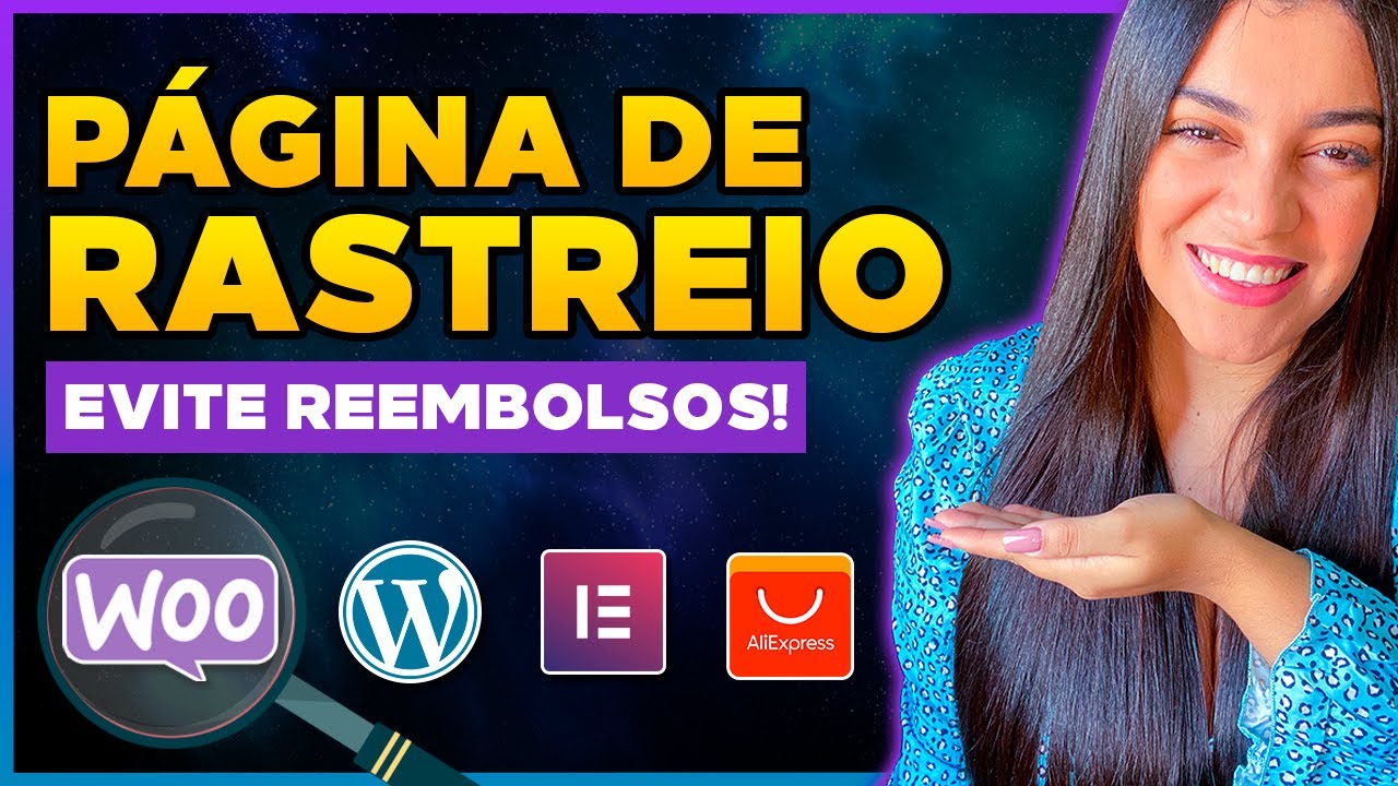Como Criar uma Página de Rastreio de Pedidos no WooCommerce [Evite Reembolsos]
