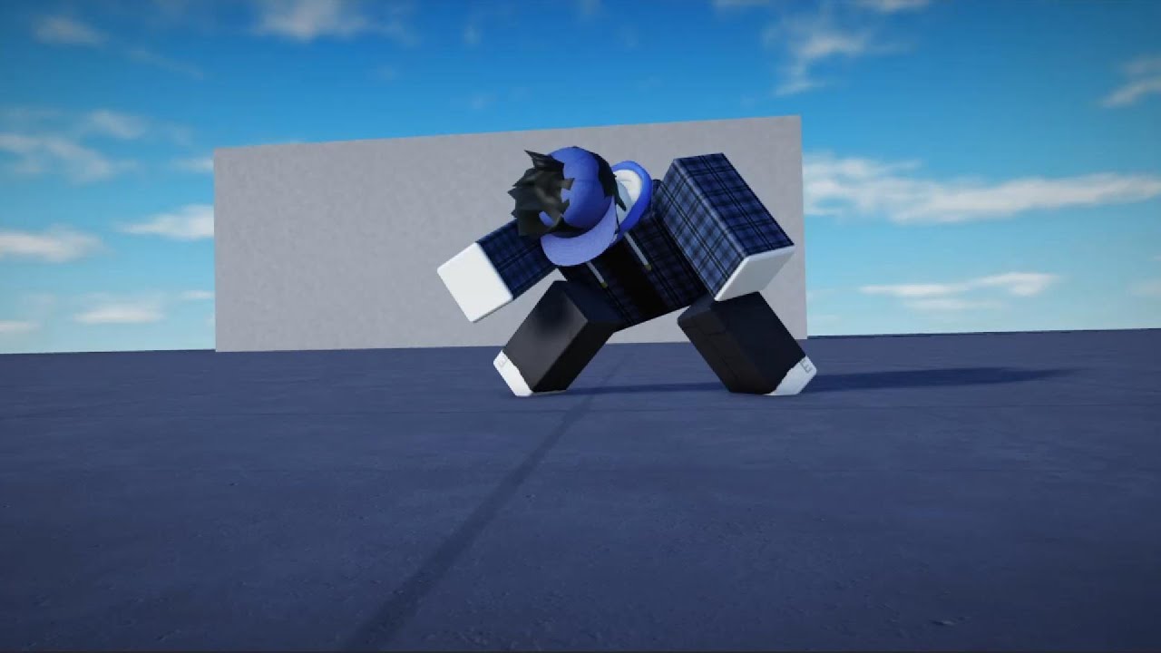 Speed of Light (EPILEPSY WARNING)