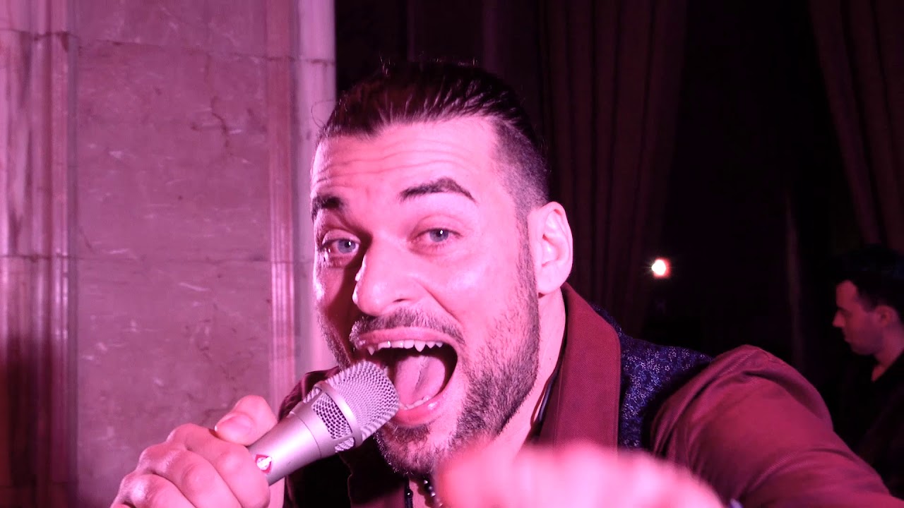 Red Parlament - Vine Vara (LIVE Petrecere Privata)