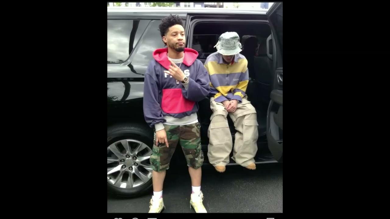 [FREE] Veeze x Baby Smoove Type Beat 'Arms Race'