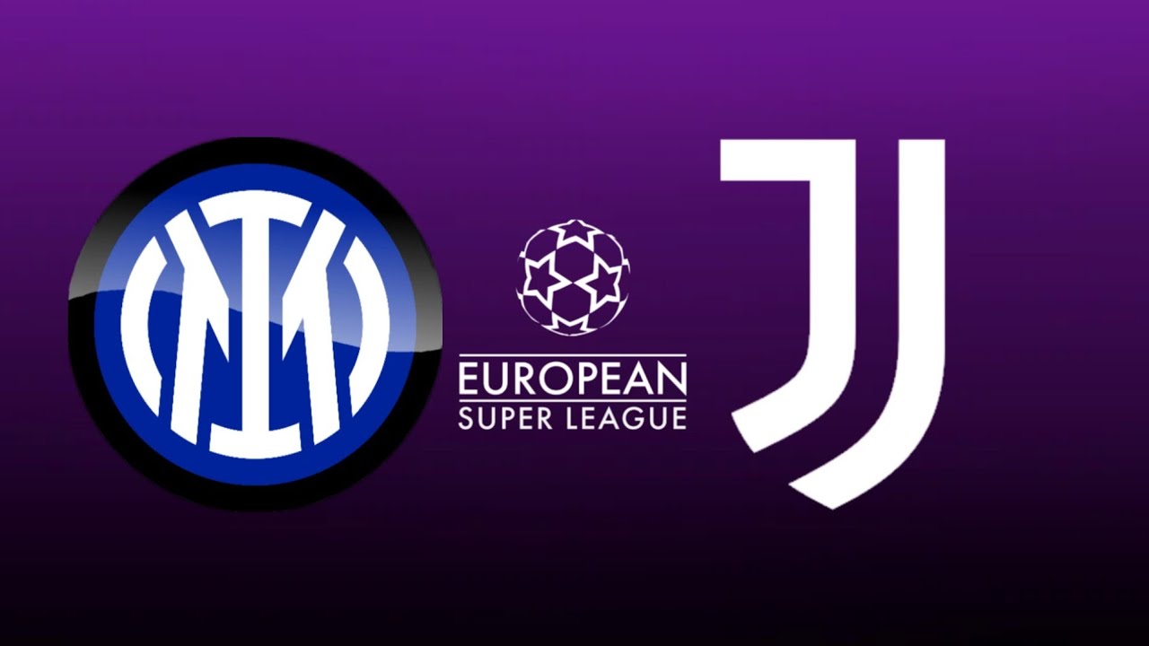 🏆🟣 Inter X Juventus (Rodada 8), NOF SuperLiga 2026