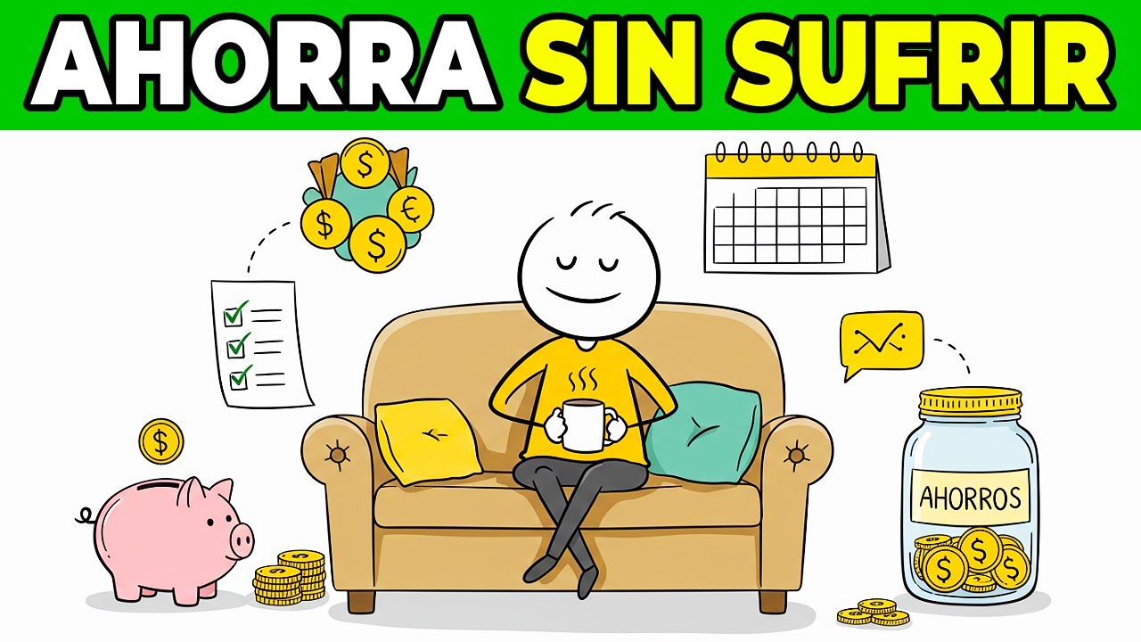 Frugalidad Inteligente: 10 claves para ahorrar como un experto (sin sufrir)