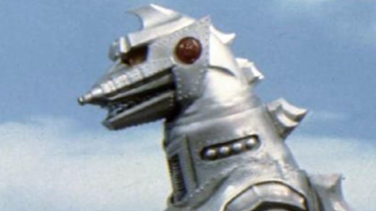 Mechagodzilla Suite | Godzilla vs. Mechagodzilla (Soundtrack by Masaru Satō)