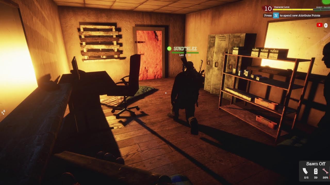 Survive the Nights Day4 ไทย  #Survive #eiei #stream
