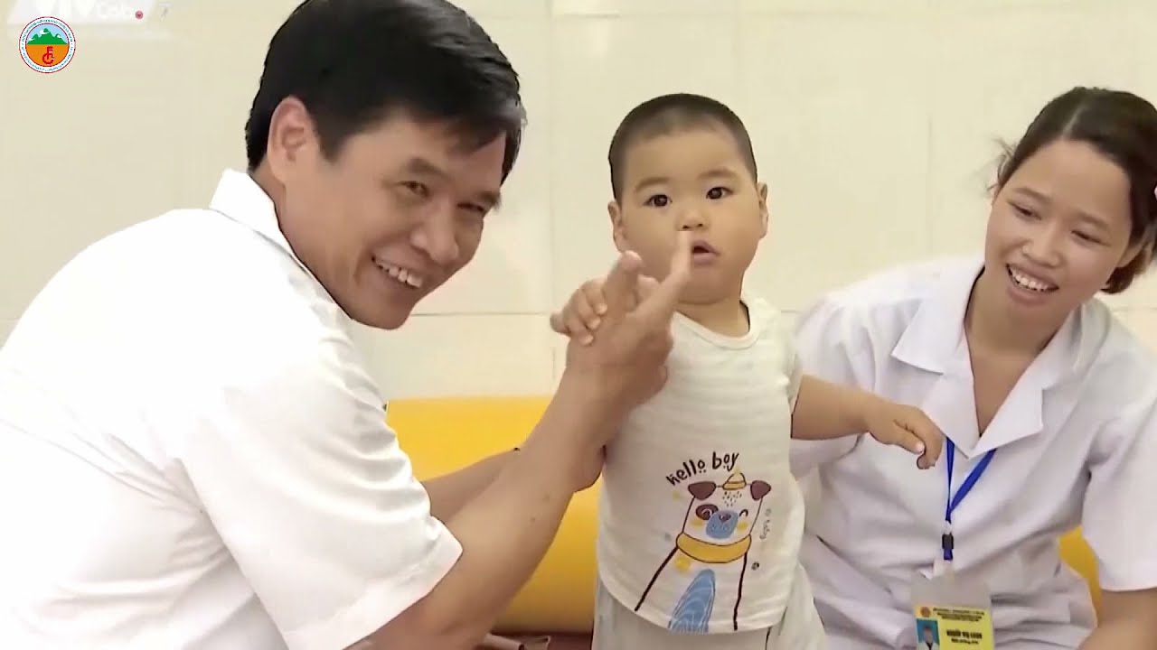 Trung tâm Phục hồi chức năng người khuyết tật Thụy An: 45 năm xây dựng và phát triển
