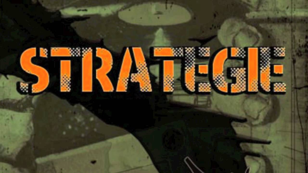 Thug Team - Il Cerchio feat Sud Sound System (Strategie 2005)