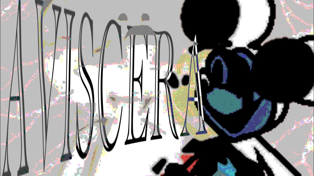 AVISCERA ~ DREAMS COME TRUE. (A FNaTI FNF Concept)