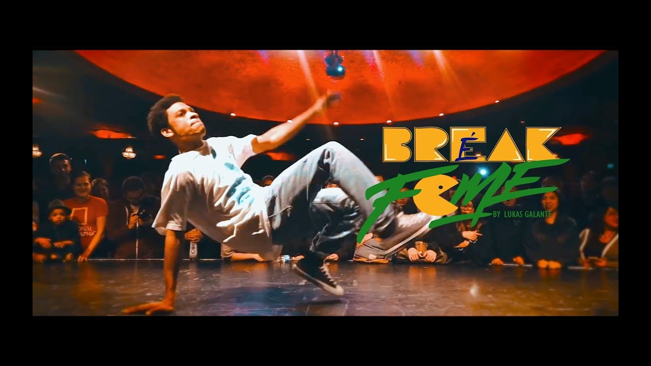 BREAK É FOME (Break is Hunger): Episódio 9 - Frequência