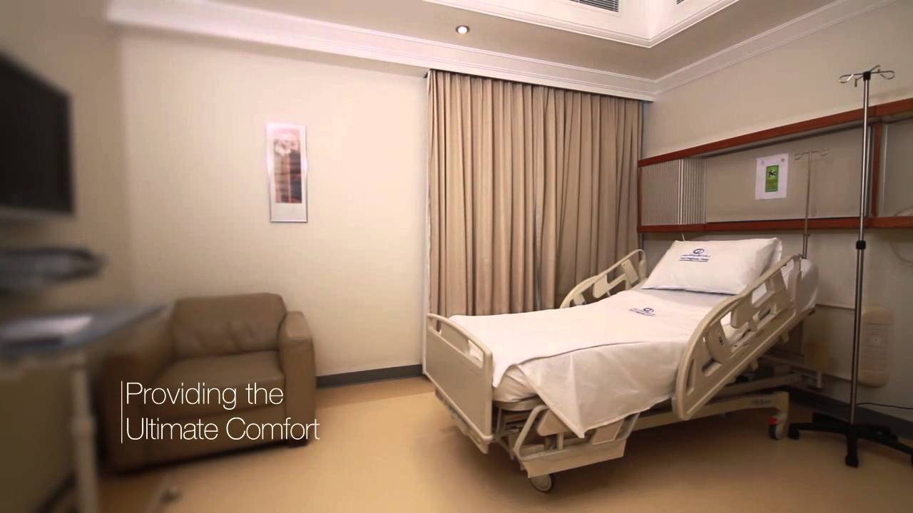 Gulf Diagnostic Center TVC