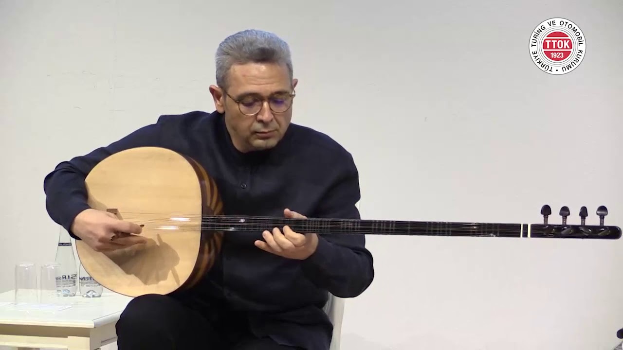 Murat Salim Tokaç & Murat Irkılata | Bir Saz Bir Ses Konseri (2020)