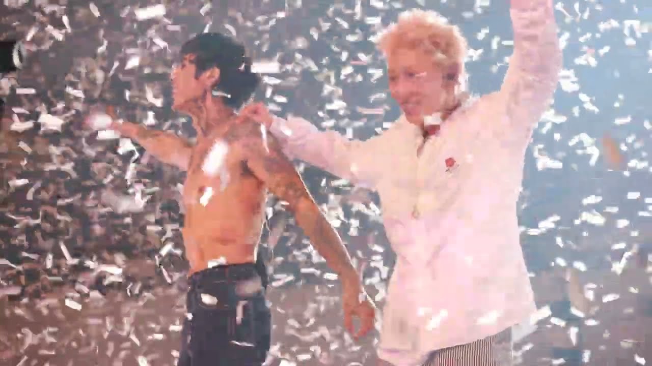 230204 DPR LIVE - Boom (with DPR IAN) @REGIME TOUR FINALE IN SEOUL