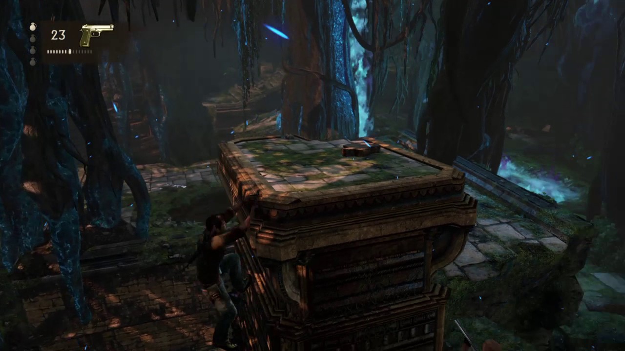 Uncharted 2 Como matar o Lazarevic no extremo.