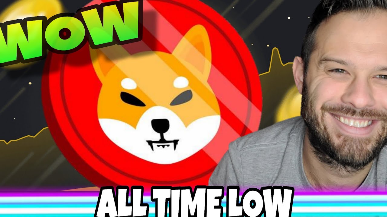 Shiba Inu Coin | Резервы SHIB на биржах на историческом минимуме... Дефицит предложения?