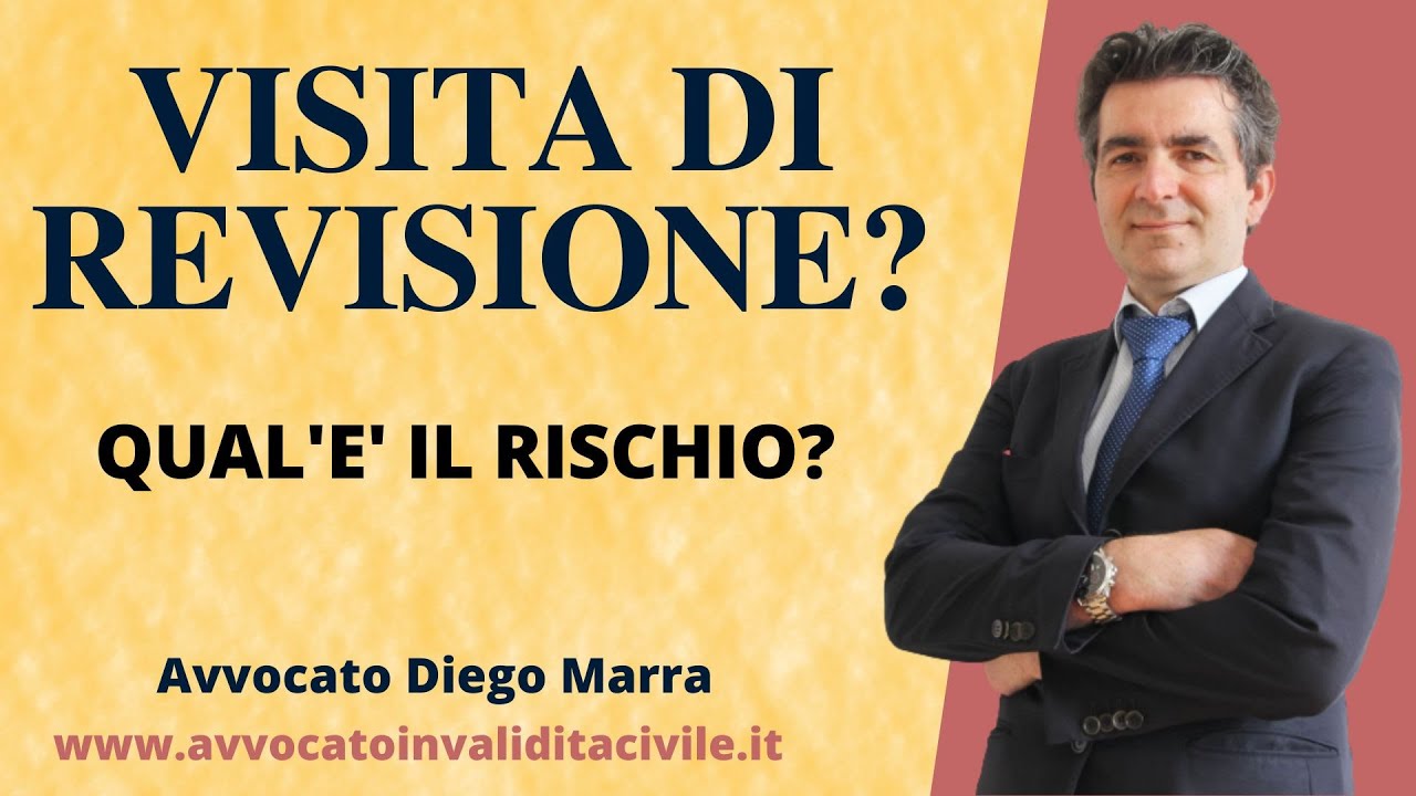 Visita di Revisione