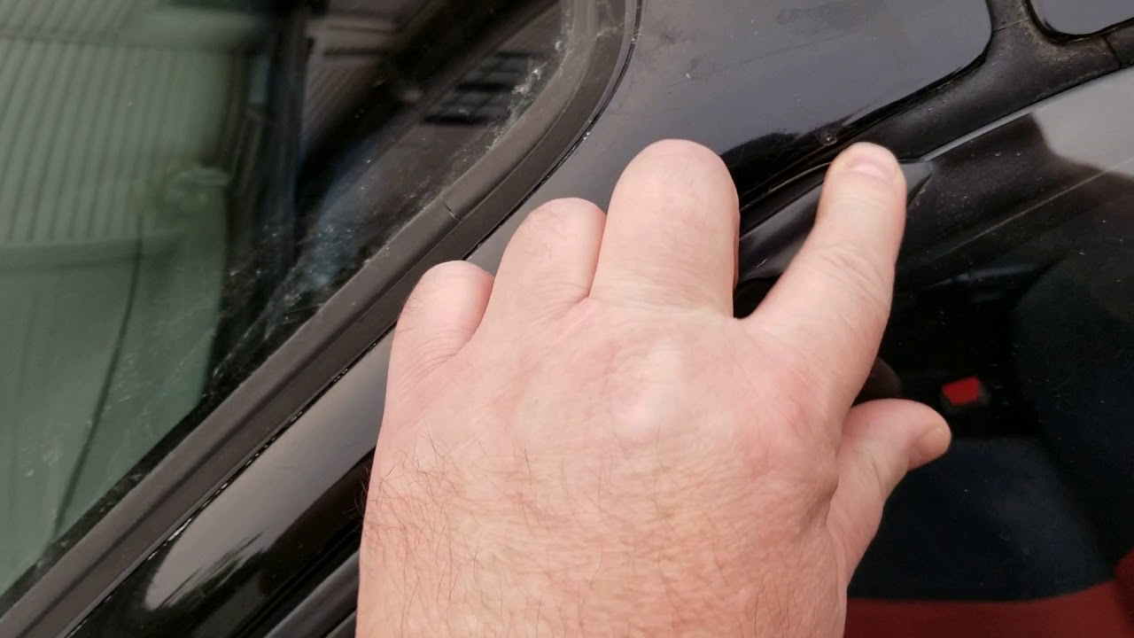 My stupid del Sol leaks! How fo i fix this?? Hints inside