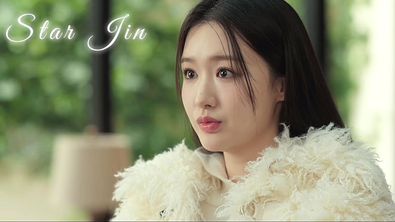 'Sand' - Star Jin FMV