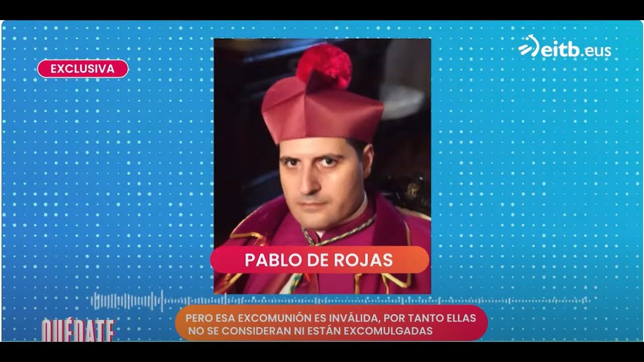 🚨Novedad Urgente🚨Las MONJAS cismáticas de Belorado ABANDONAN definitivamente la IGLESIA ⏰
