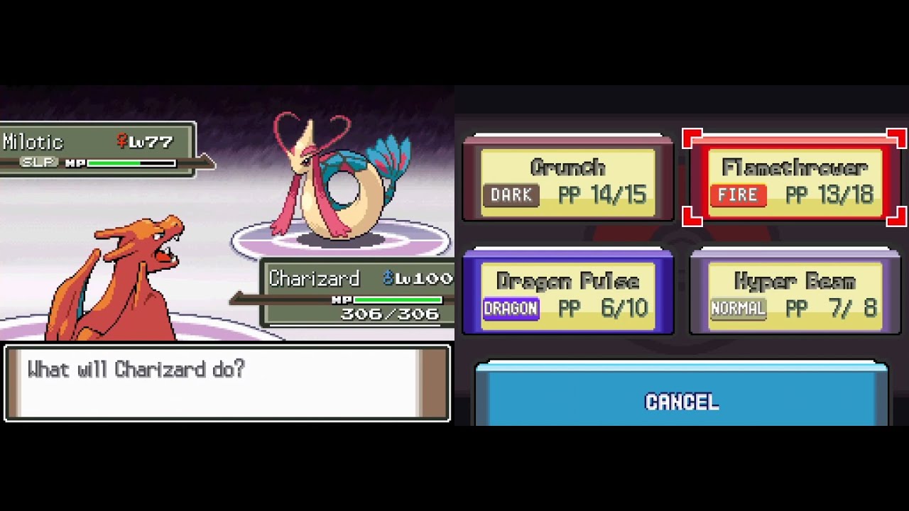 Pokemon Renegade Platinum Version: RetroArch PC Full Gameplay (No Commentary)