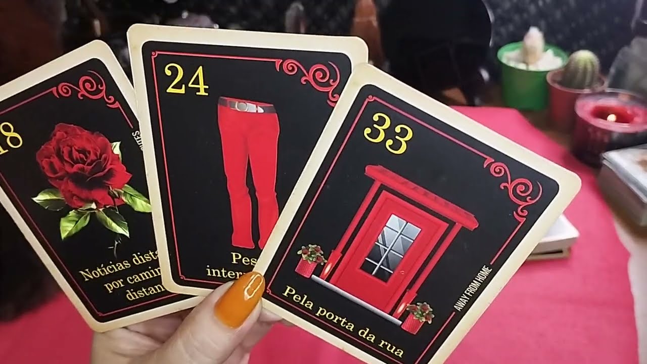 ESSA PESSOA ESTÁ SENDO CORROÍDA PELA CULPA, A MENTE DELA DESTRÓI A VIDA E A FELICIDADE. #tarot