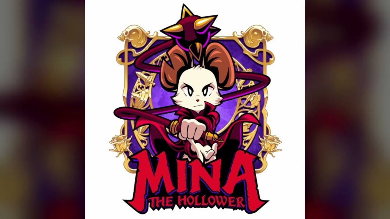 Crypt Road - Mina the Hollower