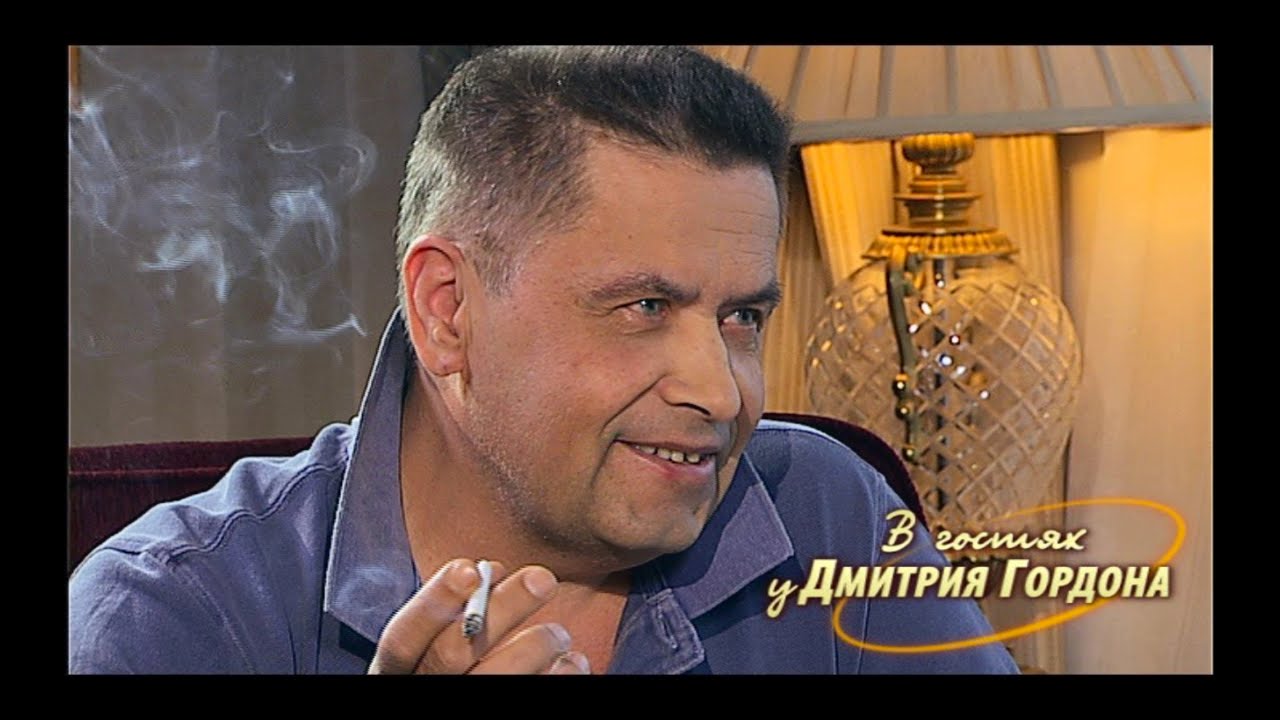 Расторгуев: Люди тысячи лет курят, и вдруг в конце ХХ века кому-то идея пришла, что это вредно