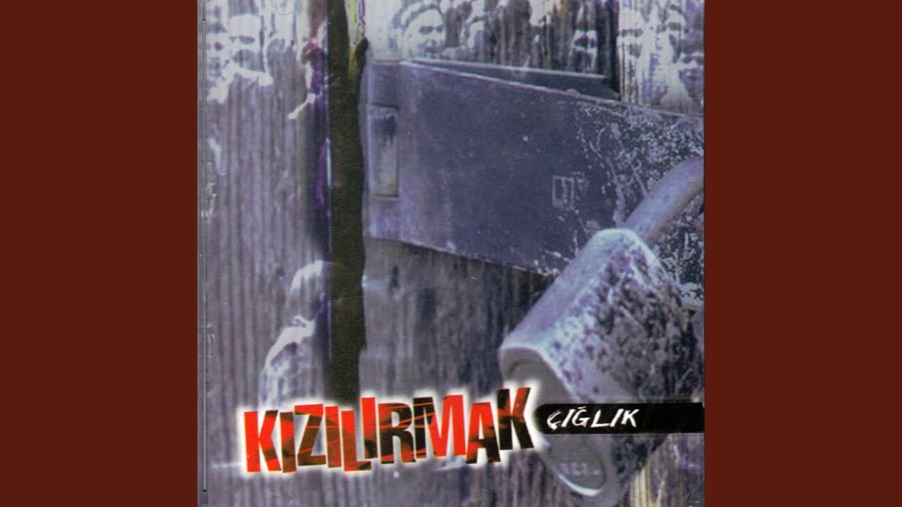 Ağla Sevgili Yurdum