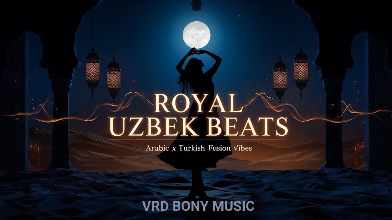 Royalty Free &ndash; Arabic x Turkish Fusion Vibes | Copyright &copy;️ Free Background Music 