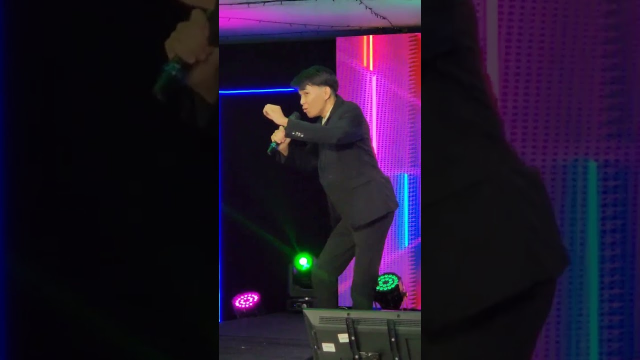 Chelak Jari Tua - Alex WanShowcase WAIfm Datai Nemuai ke Rh. Mulok, Klua, Krian Saratok.