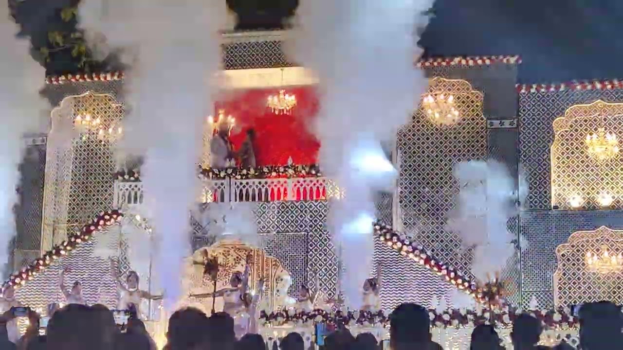 mrg party bijya sir nka jhia mrg party