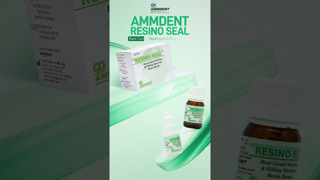 Ammdent Resino Seal