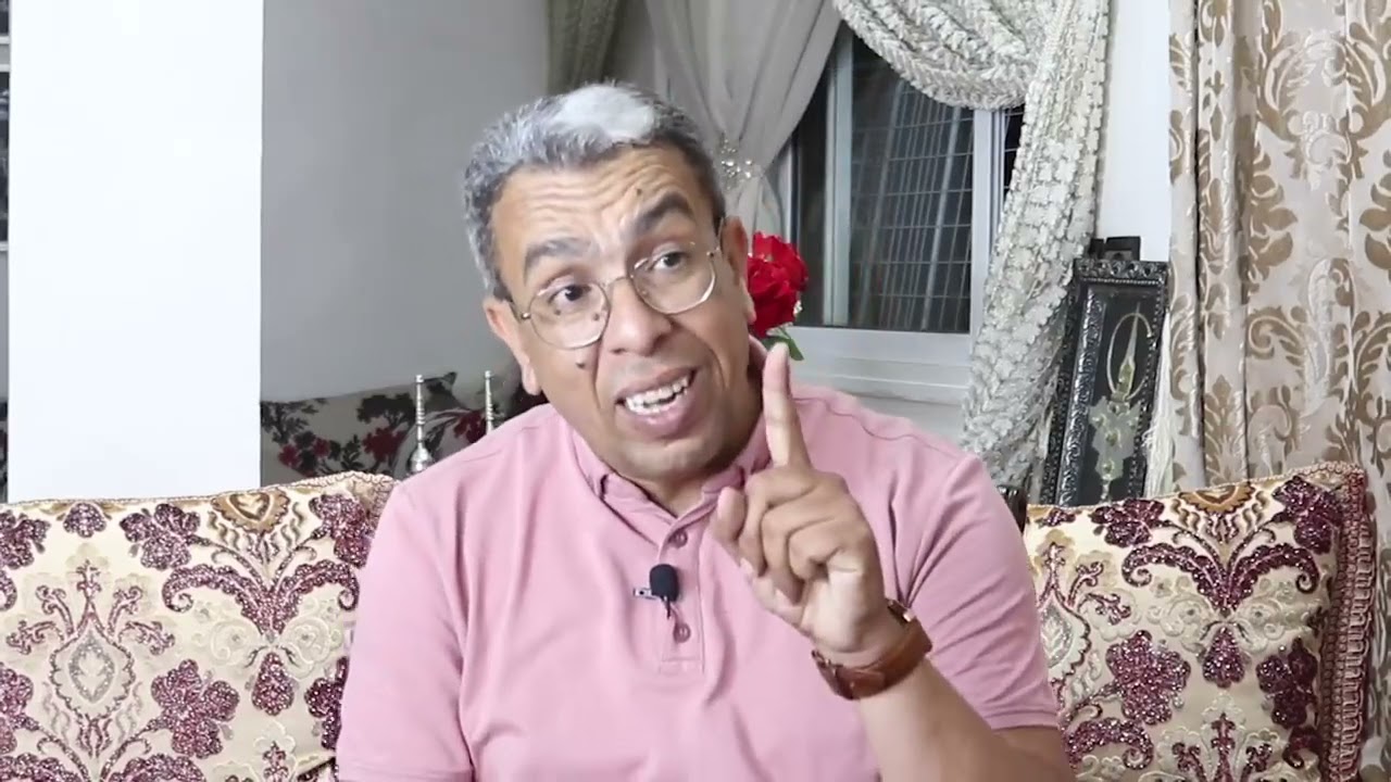 رشيدة وفاطمة تعيش مع الطباشير داخل الغرفة بسجن تيفلت2