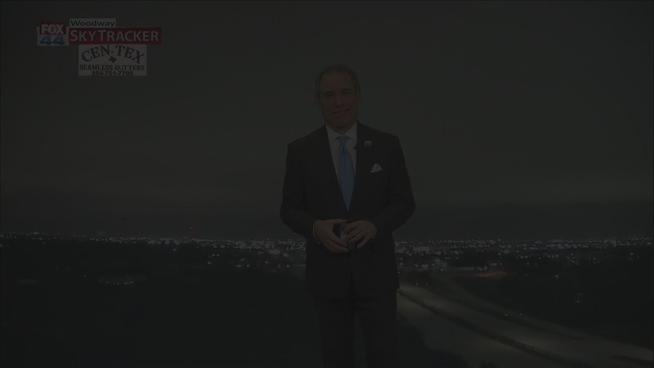 6 AM 2026 Winter Storm FOX44+ WX Cut In (Part 2)